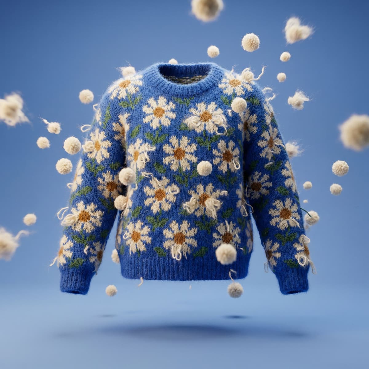 AI-generated product visual for pinterest by aesthetic finds